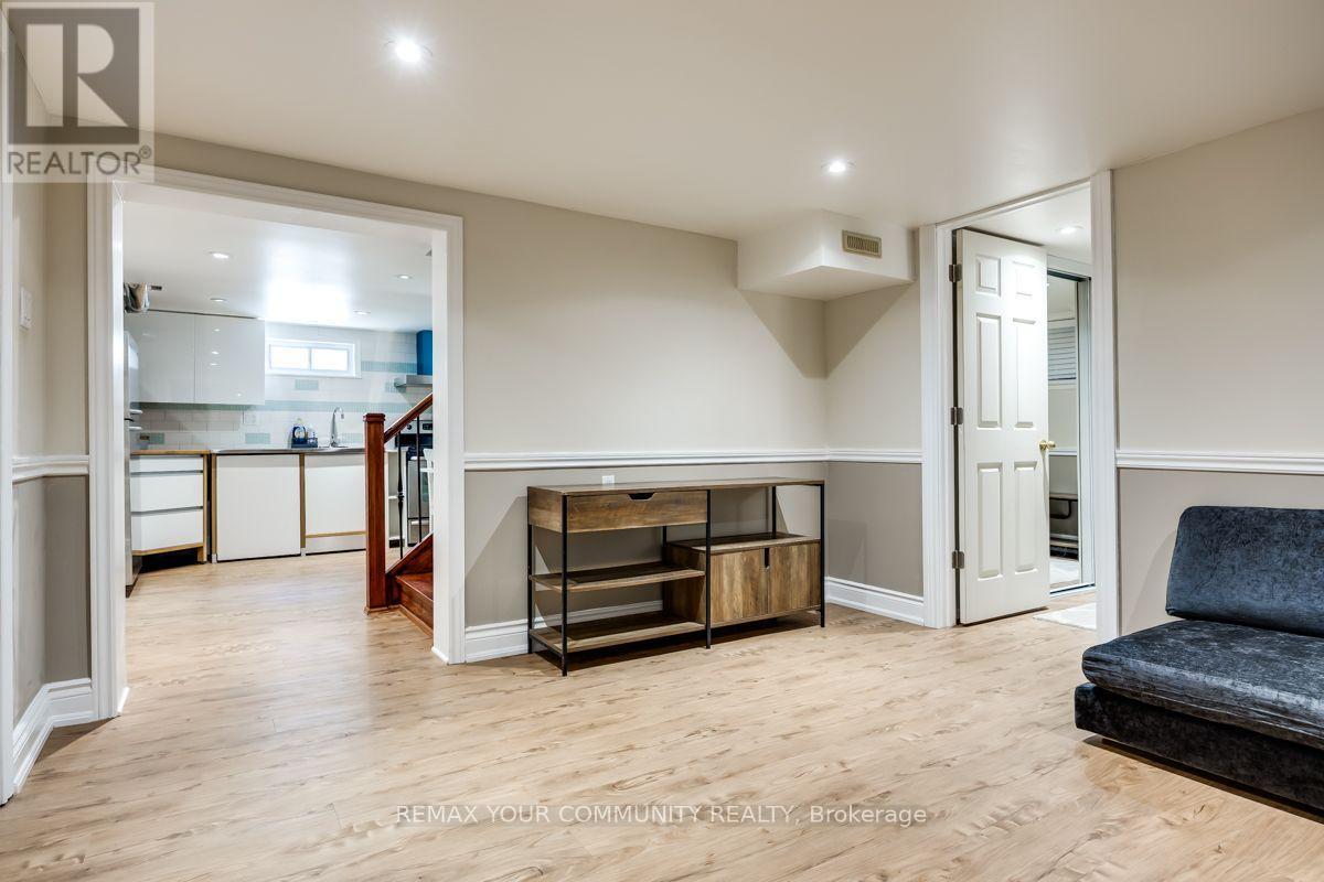 71 Hawman Avenue, Vaughan, Ontario L4L 1S3 - Photo 10 - N13538180