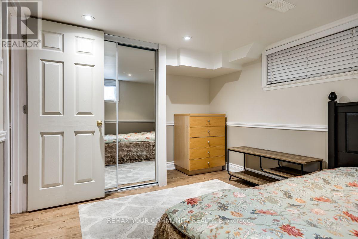 71 Hawman Avenue, Vaughan, Ontario L4L 1S3 - Photo 6 - N13538180