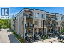 25 ISHERWOOD Avenue Unit# 68, Cambridge, Ontario