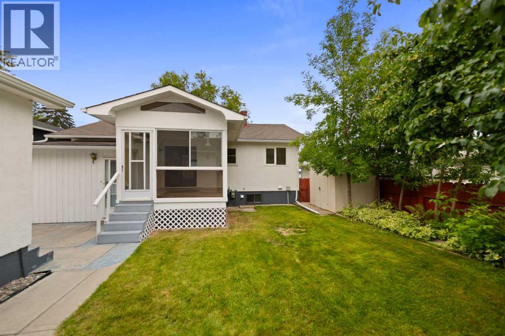 2915 13 Avenue NW, Calgary, Alberta  T2N 1M1 - Photo 6 - A2330680