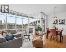 802 628 KINGHORNE MEWS, Vancouver, British Columbia