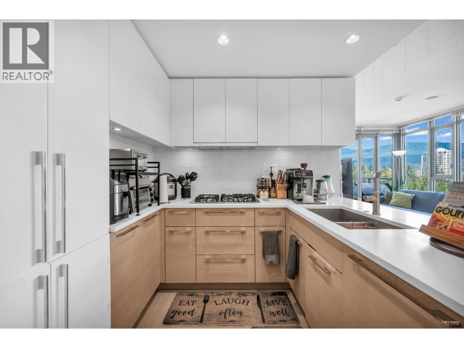 1807 1188 Pinetree Way, Coquitlam, British Columbia  V3B 0K9 - Photo 7 - R3151165
