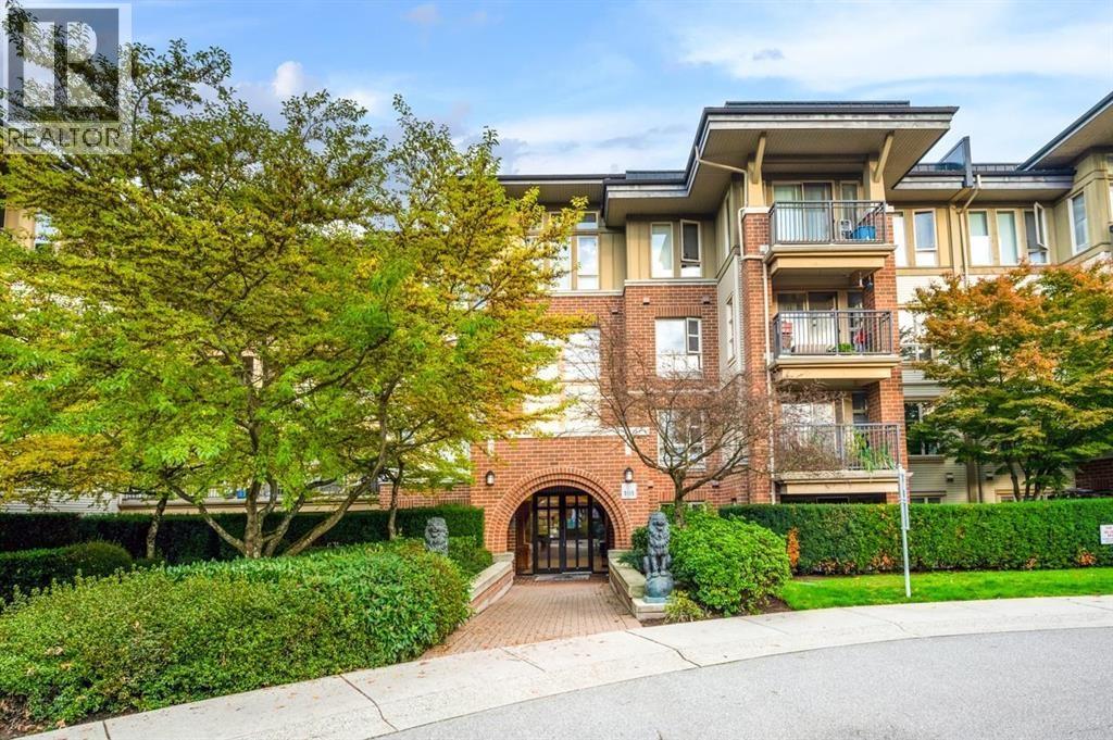 1420 5115 GARDEN CITY ROAD, Richmond, British Columbia