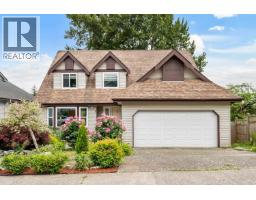 2378 MARIANA PLACE, Coquitlam, British Columbia