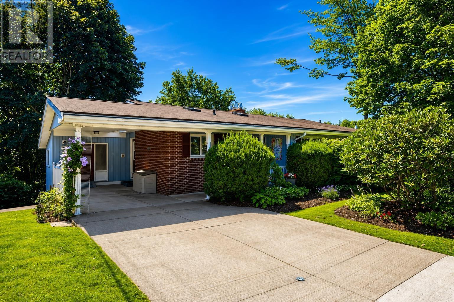 48 Briarwood Crescent, Halifax, Nova Scotia  B3M 1P4 - Photo 1 - 202619030