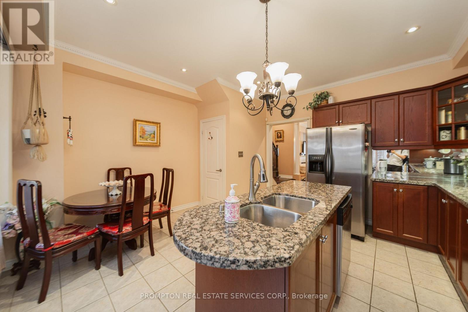 25 Routliffe Lane, Toronto, Ontario  M2N 0A5 - Photo 4 - C13619276