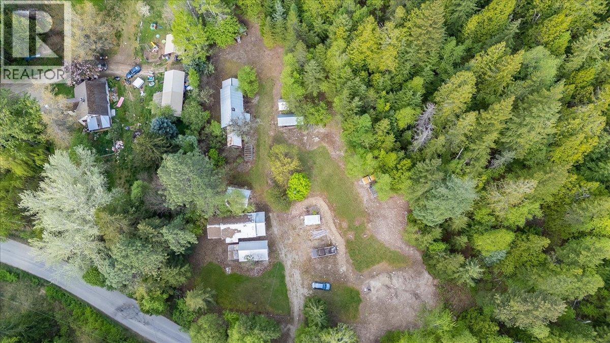 4421 Slocan River Road, Winlaw, British Columbia  V0G 2J0 - Photo 8 - 10385949
