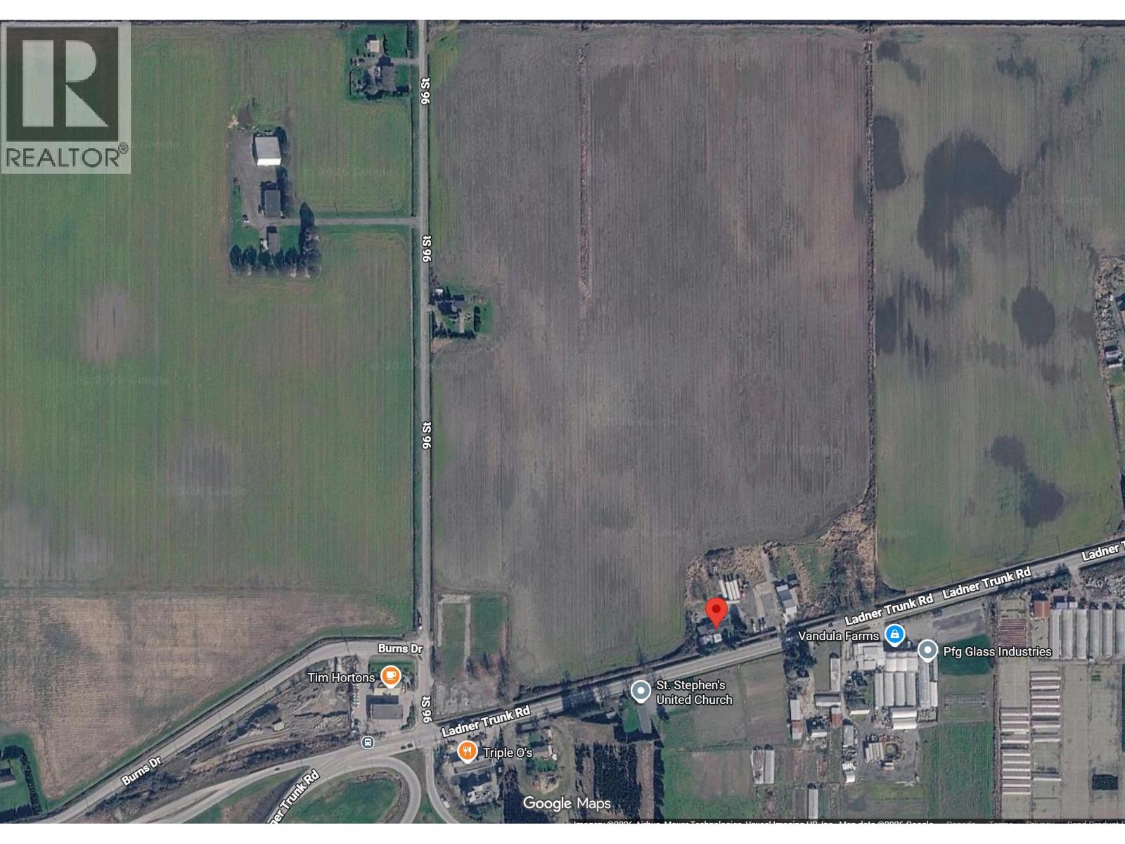 9727 Ladner Trunk Road, Delta, British Columbia  V4G 1K2 - Photo 4 - R3150778