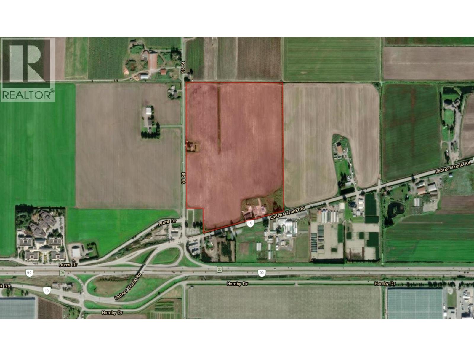 9727 Ladner Trunk Road, Delta, British Columbia  V4G 1K2 - Photo 2 - R3150778