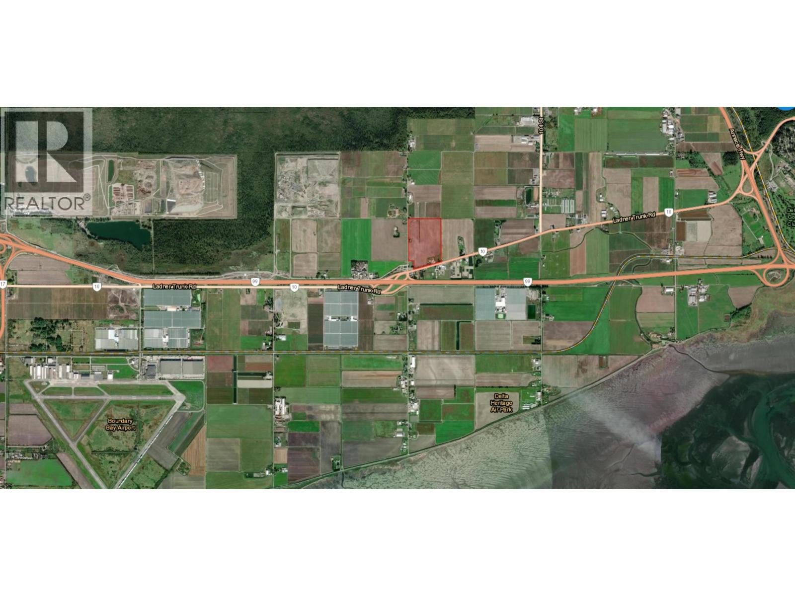 9727 Ladner Trunk Road, Delta, British Columbia  V4G 1K2 - Photo 3 - R3150778