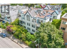 101 3270 W 4TH AVENUE, Vancouver, British Columbia