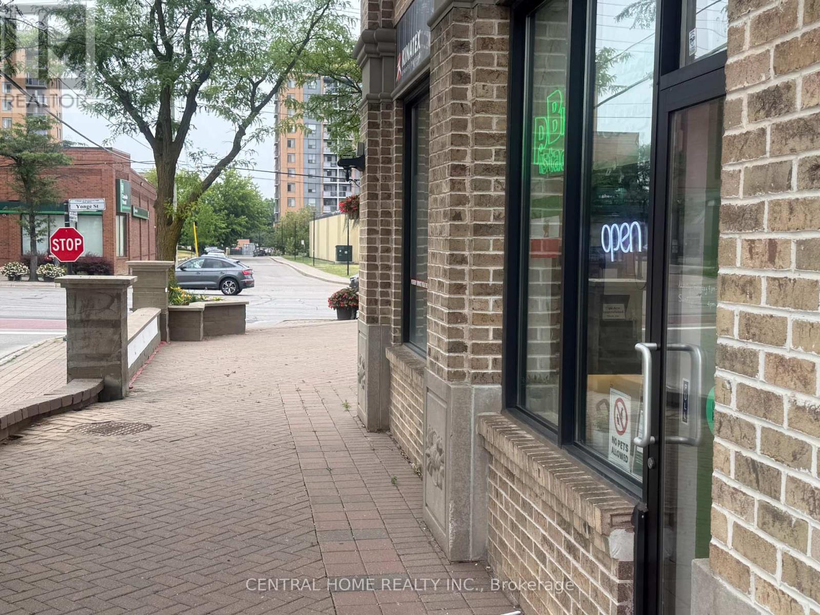 104 - 10376 Yonge St, Richmond Hill, Ontario  L4C 3B8 - Photo 2 - N13619270