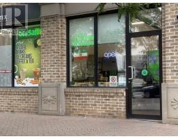 104 - 10376 YONGE ST, Richmond Hill, Ontario