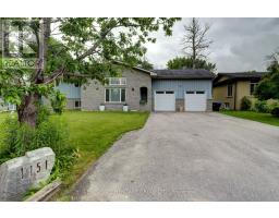 1151 BIRCH ROAD, Innisfil, Ontario