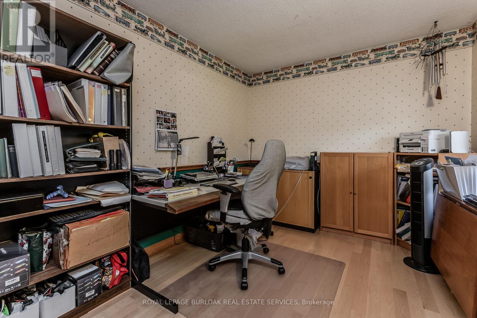569 Locust Street, Burlington, Ontario  L7S 1V7 - Photo 20 - W13619260