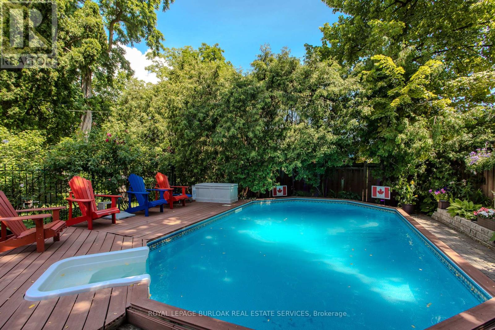 569 Locust Street, Burlington, Ontario  L7S 1V7 - Photo 30 - W13619260