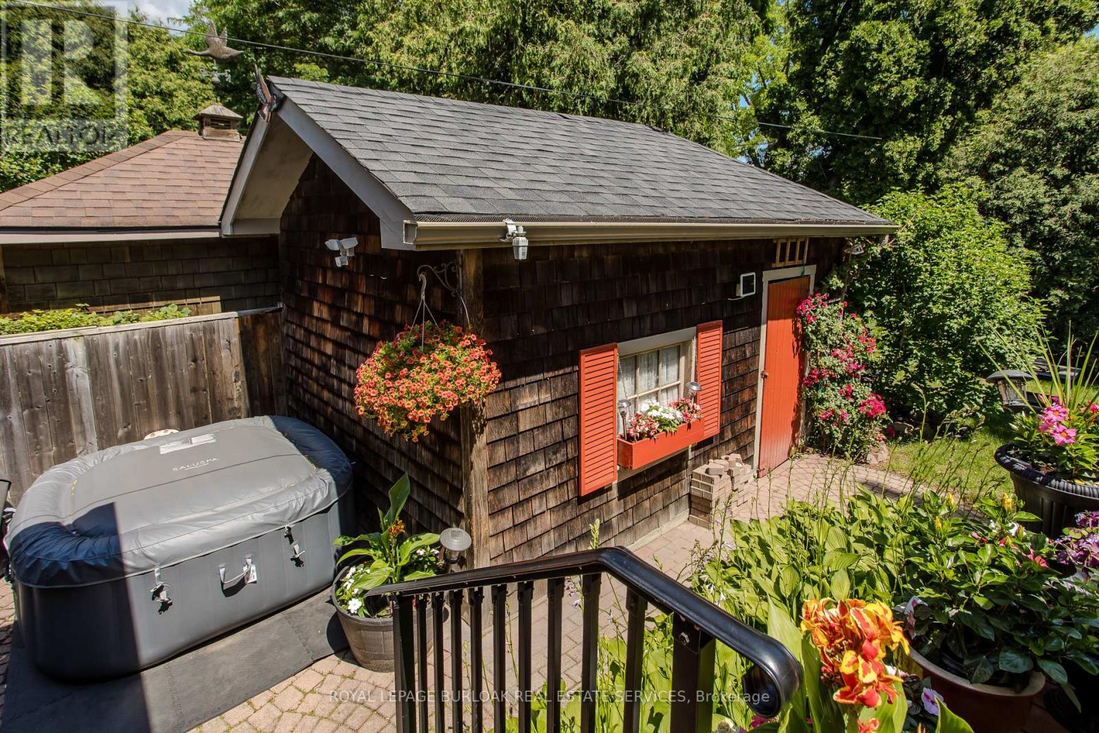 569 Locust Street, Burlington, Ontario  L7S 1V7 - Photo 31 - W13619260