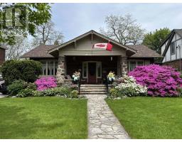 569 LOCUST STREET, Burlington, Ontario