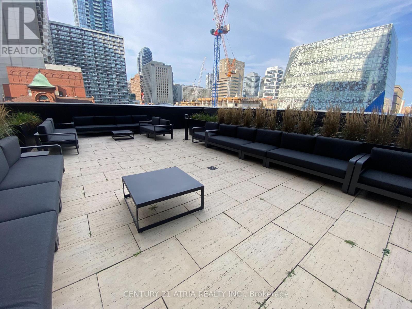 1713 - 20 Edward Street, Toronto, Ontario  M5G 1C9 - Photo 16 - C13618206