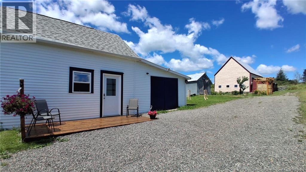 5356 Route 114, Hopewell Hill, New Brunswick  E4H 3N3 - Photo 8 - NB144365