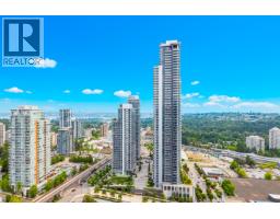 1604 3833 EVERGREEN PLACE, Burnaby, British Columbia