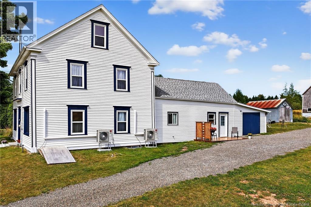 5356 Route 114, Hopewell Hill, New Brunswick  E4H 3N3 - Photo 7 - NB144369