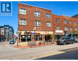 589 Main Street, Moncton, New Brunswick