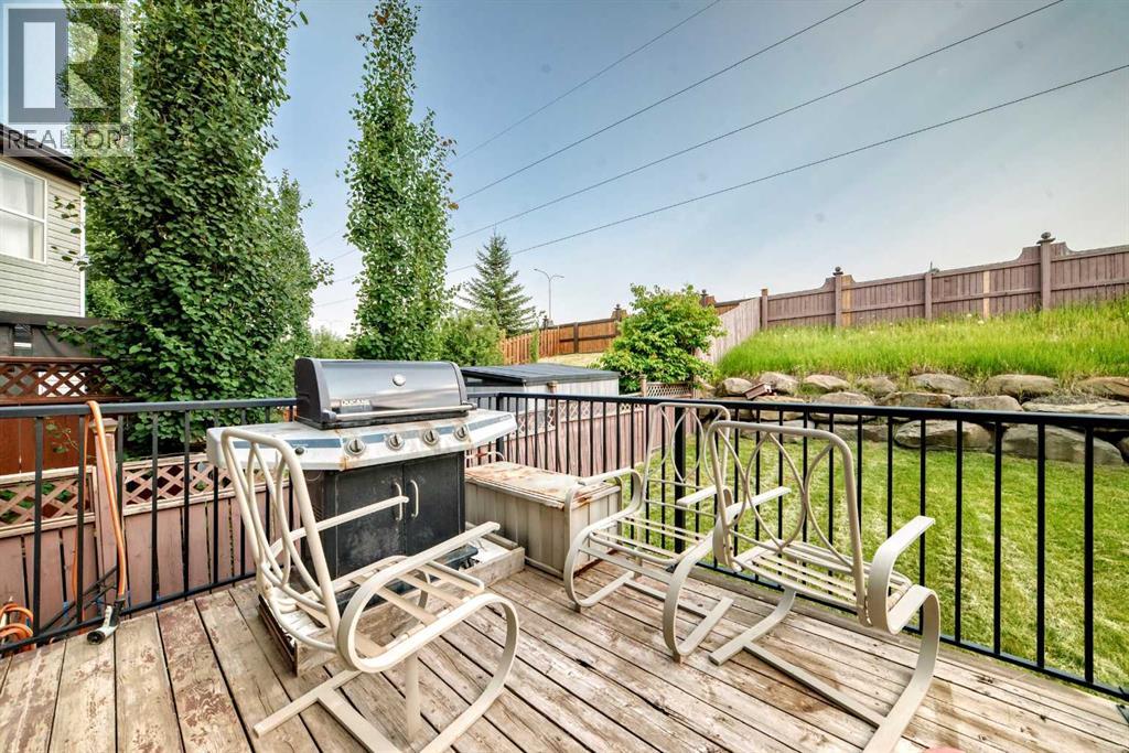 163 Valley Crest Close NW, Calgary, Alberta  T3B 5X2 - Photo 24 - A2331735
