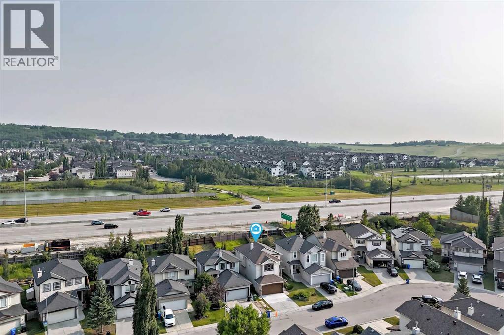 163 Valley Crest Close NW, Calgary, Alberta  T3B 5X2 - Photo 31 - A2331735
