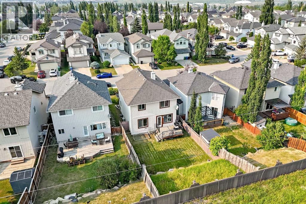 163 Valley Crest Close NW, Calgary, Alberta  T3B 5X2 - Photo 29 - A2331735