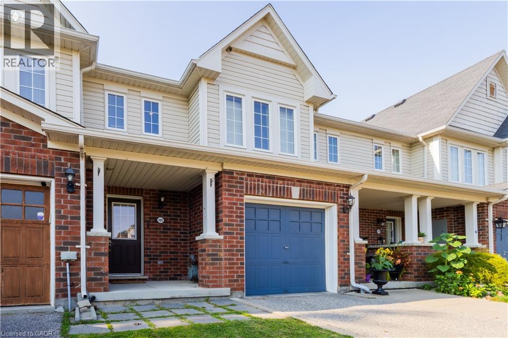 105 BLOOMINGTON Drive, Cambridge, Ontario