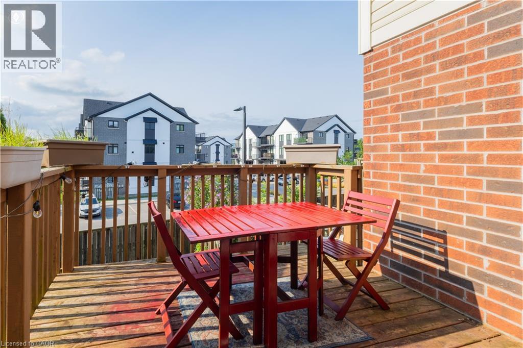105 Bloomington Drive, Cambridge, Ontario  N1P 1J6 - Photo 13 - 40851807