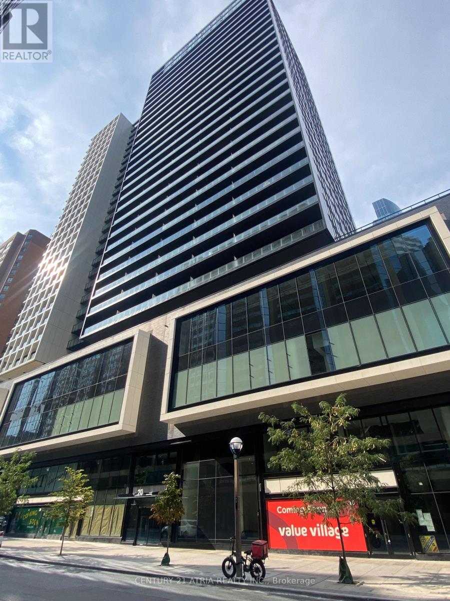 1713 - 20 EDWARD STREET, Toronto, Ontario