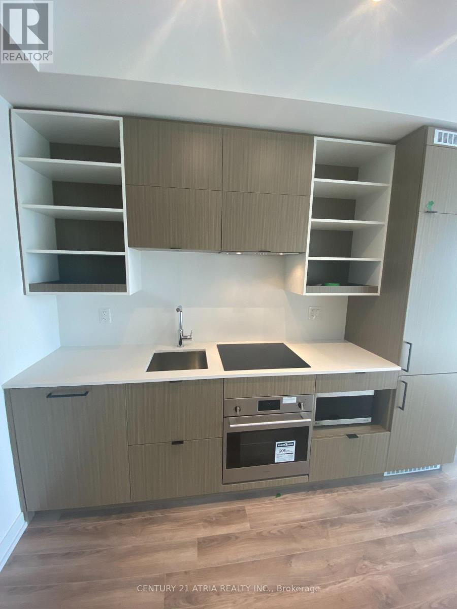 1713 - 20 Edward Street, Toronto, Ontario  M5G 1C9 - Photo 2 - C13618206