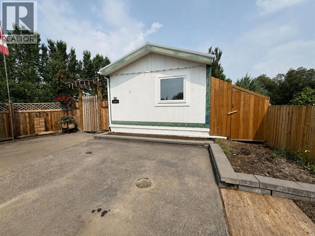 3908 51 Avenue, Provost, Alberta