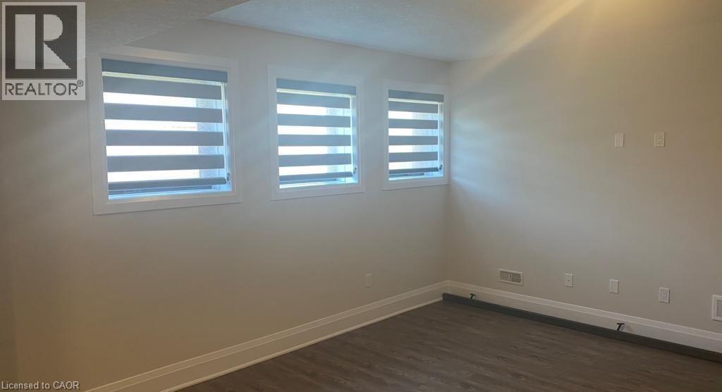 38 Falconridge Drive Unit# #lower, Kitchener, Ontario  N2K 0G1 - Photo 3 - 40831463