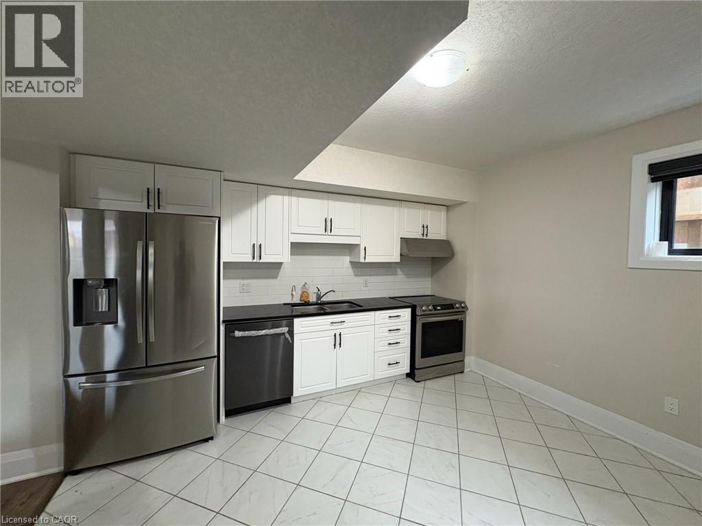 38 Falconridge Drive Unit# #lower, Kitchener, Ontario  N2K 0G1 - Photo 4 - 40831463