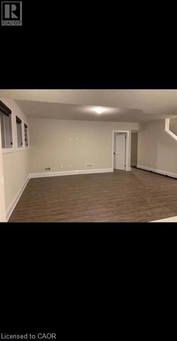 38 Falconridge Drive Unit# #lower, Kitchener, Ontario  N2K 0G1 - Photo 7 - 40831463