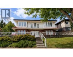 5135 MARINE DRIVE, Burnaby, British Columbia