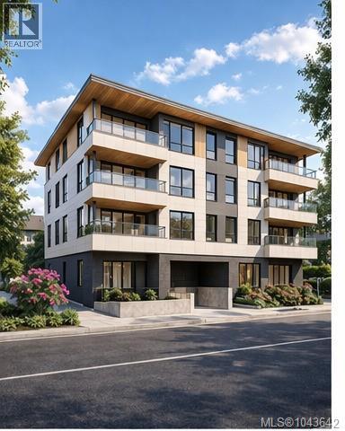 201 2326 Oak Bay Ave, Oak Bay, British Columbia