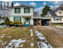 6159 TOBY CRESCENT, Niagara Falls, Ontario