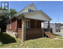 827 QUEBEC STREET, London East, Ontario