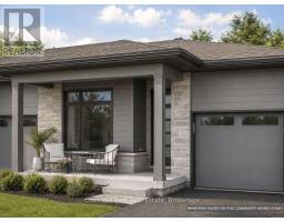 10 PINE NEEDLE WAY, huntsville (chaffey), Ontario
