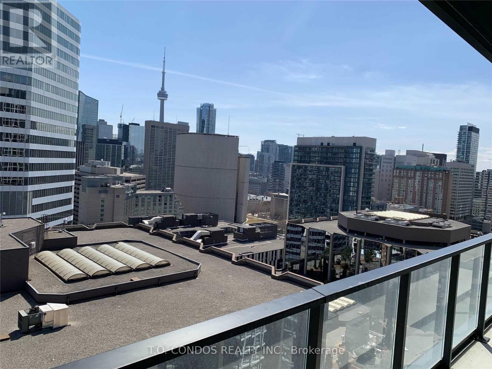 2103 - 20 Edward Street, Toronto, Ontario  M5G 1C9 - Photo 11 - C13619310