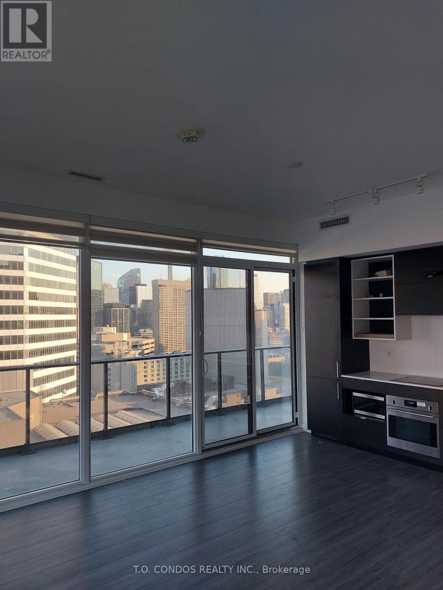2103 - 20 Edward Street, Toronto, Ontario  M5G 1C9 - Photo 6 - C13619310