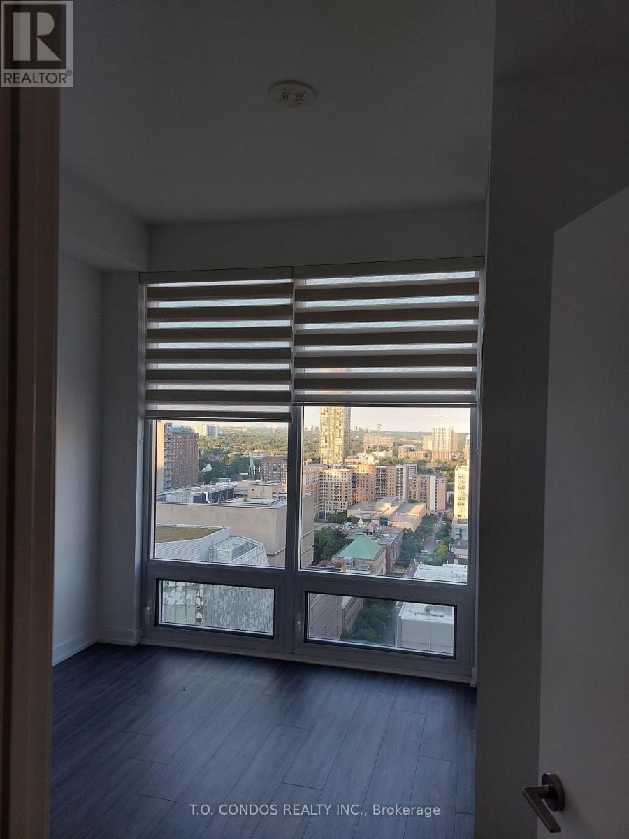 2103 - 20 Edward Street, Toronto, Ontario  M5G 1C9 - Photo 8 - C13619310