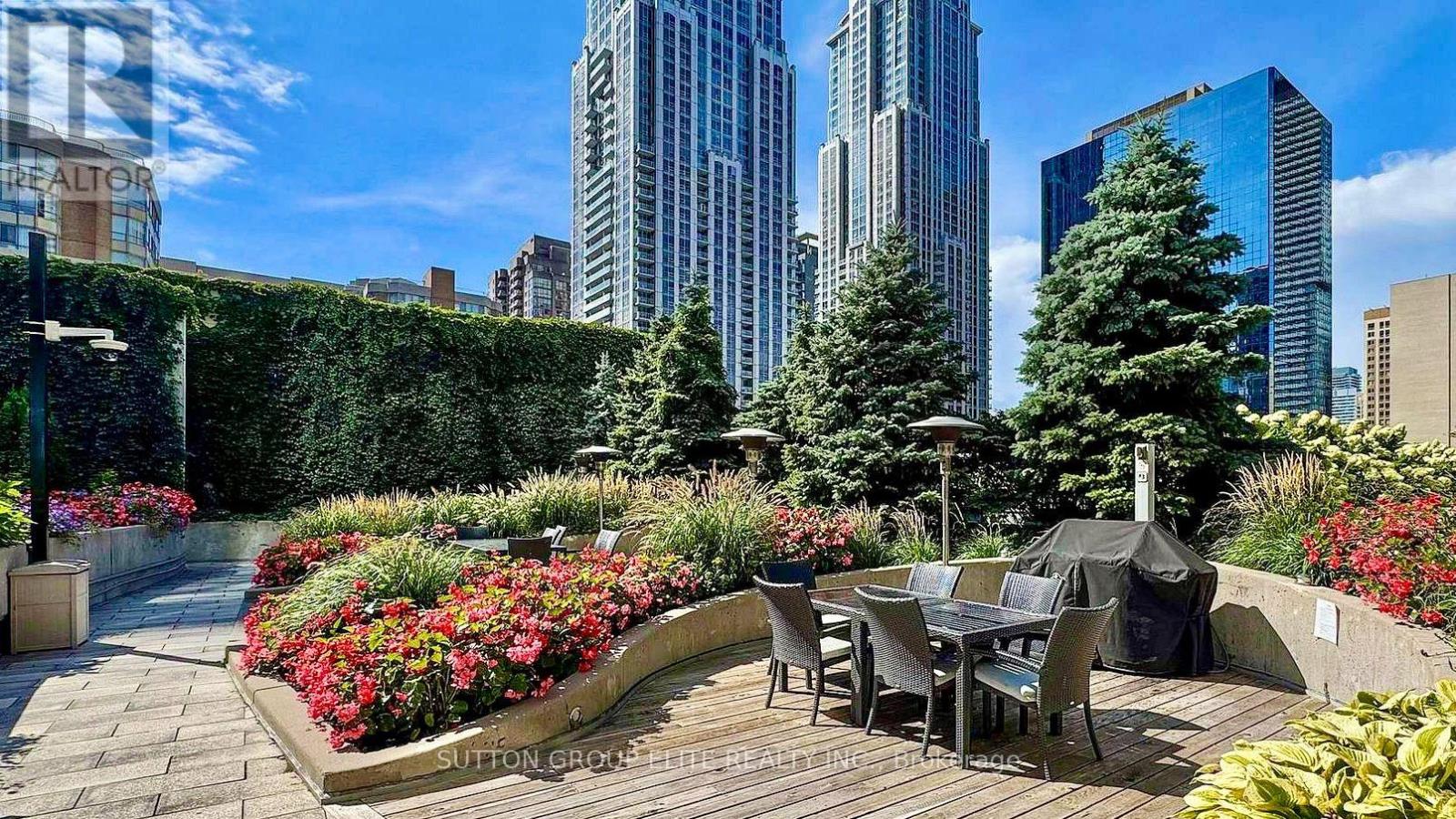 2903 - 386 Yonge Street, Toronto, Ontario  M5B 0A5 - Photo 12 - C13619314
