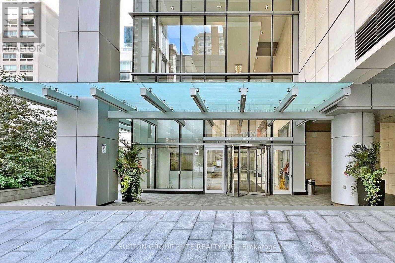 2903 - 386 Yonge Street, Toronto, Ontario  M5B 0A5 - Photo 2 - C13619314