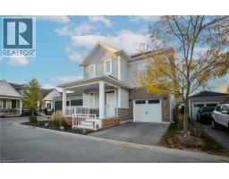 9 PRINCETON Common, St. Catharines, Ontario