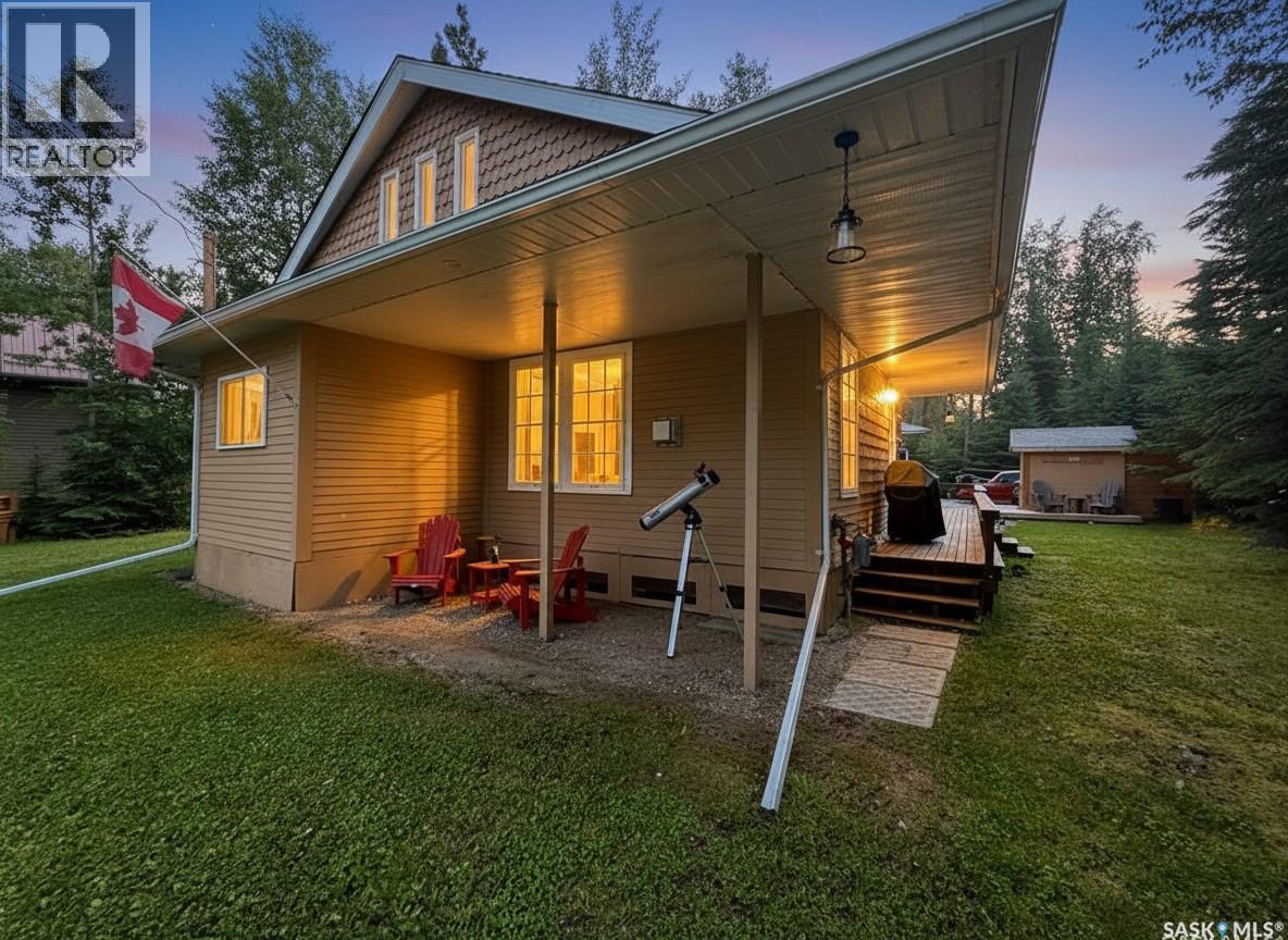 16 Hayes DRIVE, Candle Lake, Saskatchewan